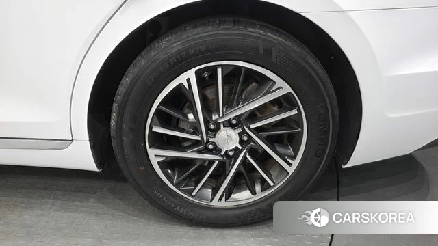 Hyundai The New Grandeur IG id 4410080 из Кореи 13