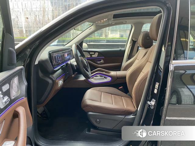 Mercedes-Benz GLE (import) id 4264760 из Китая 13