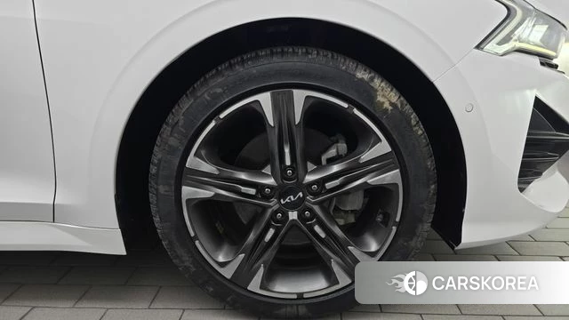 Kia K5 3rd generation id 4942098 из Кореи 13