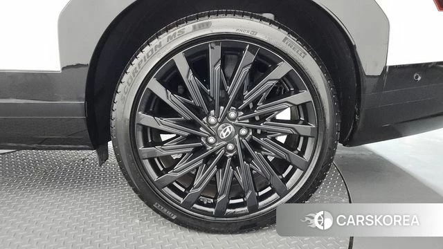 Hyundai Santa Fe (MX5) id 4432889 из Кореи 13