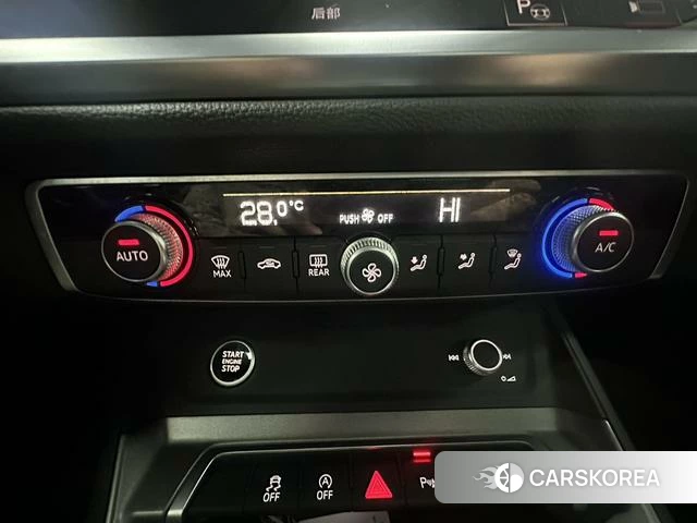 Audi Q3 id 4276382 из Китая 13