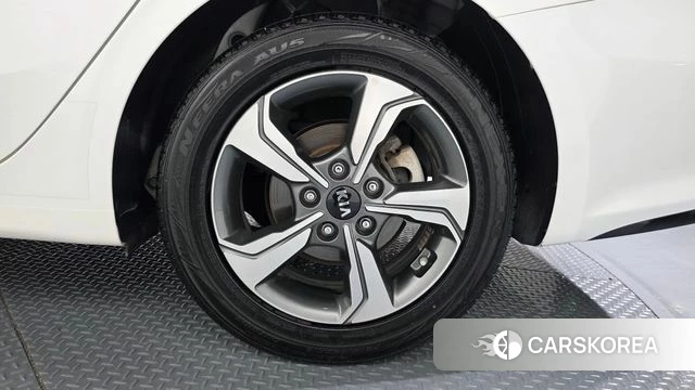 Kia Come New K3 id 4491009 из Кореи 13