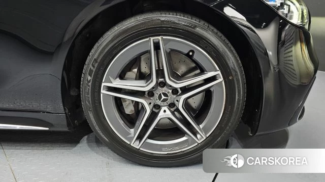 Mercedes-Benz S-Class W223 id 4309520 из Кореи 13