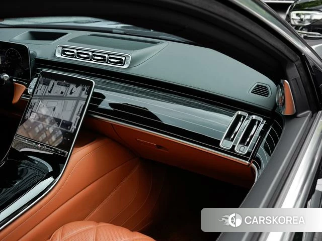Mercedes-Benz Maybach S-class id 4365693 из Китая 13