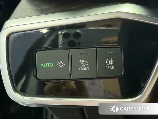 Audi A6L id 4240574 из Китая 13