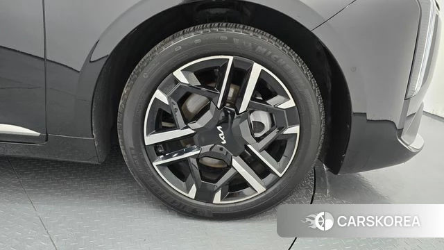 Kia The New K8 Hybrid id 4695994 из Кореи 13