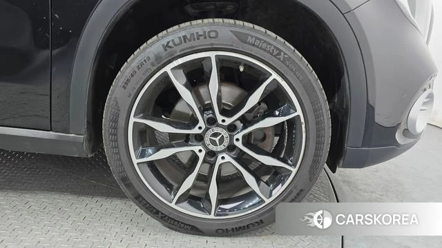Mercedes-Benz GLA-Class X156 id 4203884 из Кореи 13
