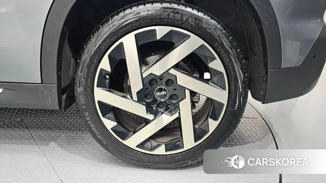 Mini Cooper S Countryman 3rd Generation id 4590371 из Кореи 13