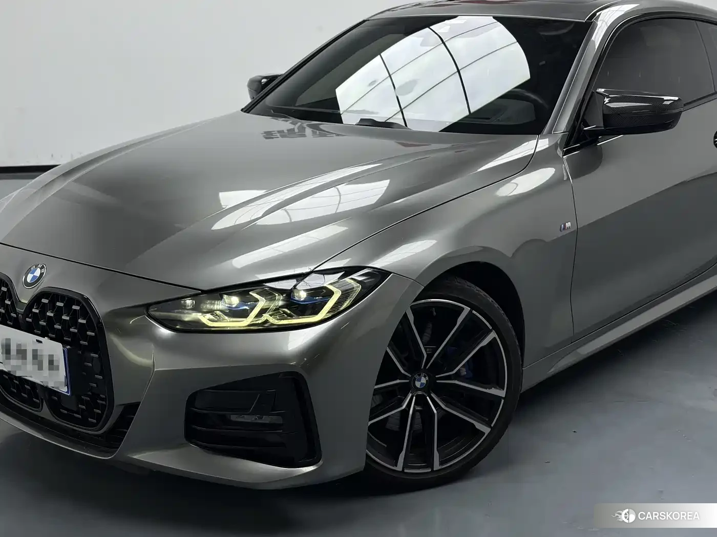 BMW 4 series id 4679801 из Китая 13