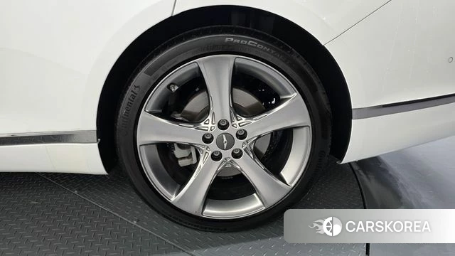 Genesis G80 (RG3) id 4362605 из Кореи 13