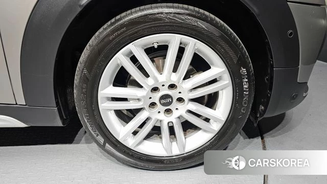 Mini Cooper Countryman id 4525547 из Кореи 13