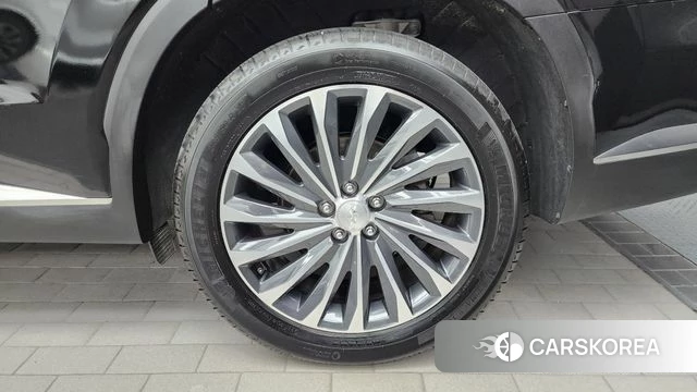 Hyundai The New Palisade id 4641115 из Кореи 13