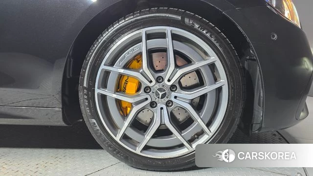 Mercedes-Benz E-Class W213 id 4769863 из Кореи 13
