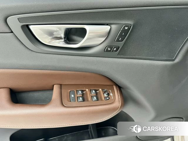 Volvo XC60 id 3939384 из Китая 13