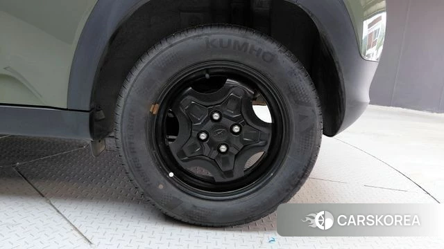Hyundai Casper id 4481719 из Кореи 13