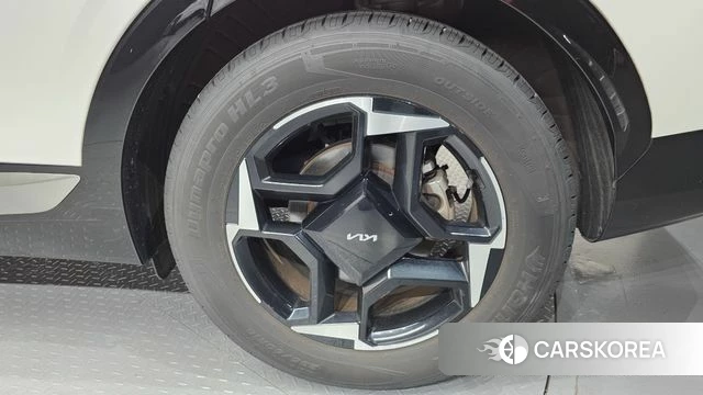 Kia The New Sportage 5th Generation id 4847459 из Кореи 13