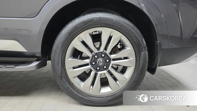 Kia Mohave Master id 4775617 из Кореи 13
