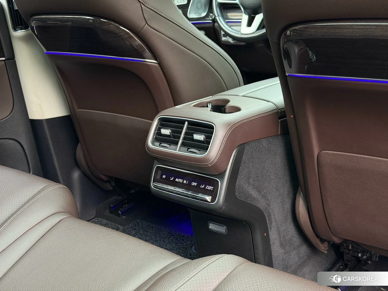 Mercedes-Benz GLS id 4461572 из Китая 13