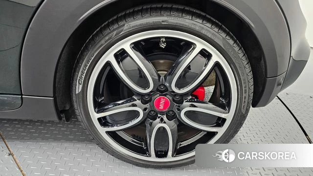 Mini Cooper S id 4900802 из Кореи 13