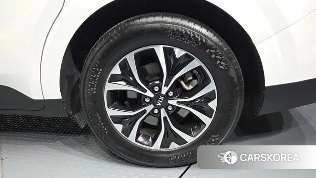 Kia Carnival 4th generation id 4203075 из Кореи 13