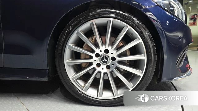 Mercedes-Benz C-Class W205 id 4188613 из Кореи 13