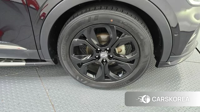 Renault Korea (Samsung) XM3 id 4519671 из Кореи 13