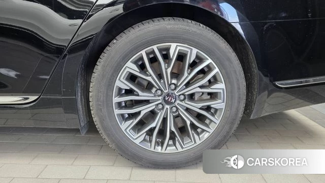 Kia More K9 id 4625870 из Кореи 13