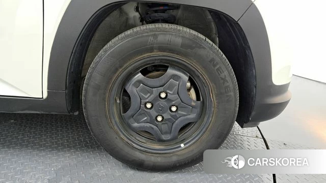 Hyundai Casper id 4323911 из Кореи 13