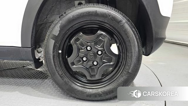 Hyundai Casper id 4535073 из Кореи 13