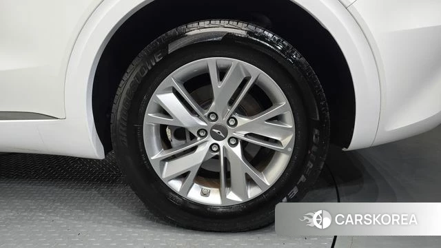 Genesis GV70 id 4681930 из Кореи 13