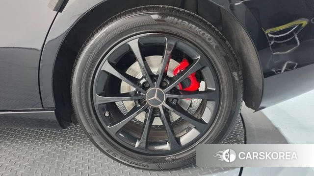 Mercedes-Benz A-Class W177 id 4872931 из Кореи 13