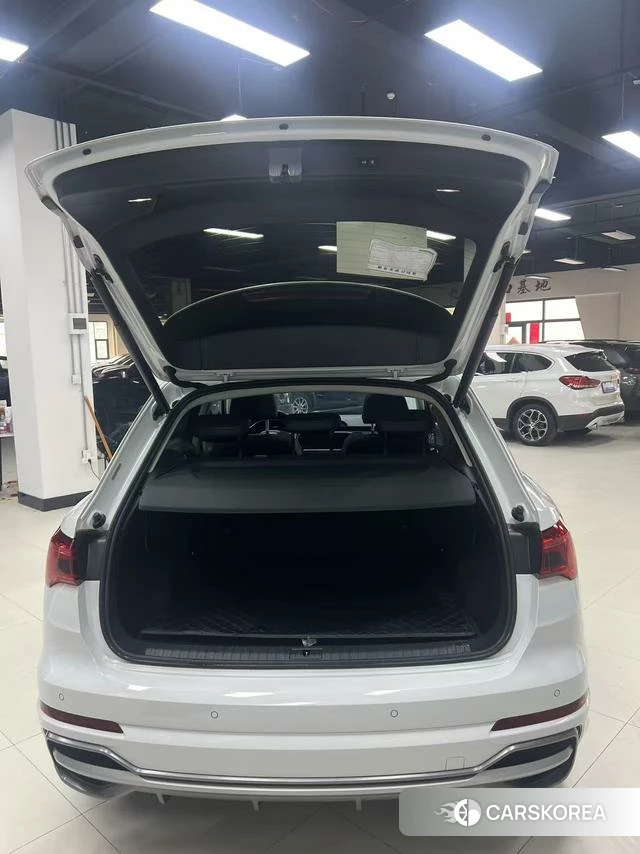 Audi Q3 id 4359271 из Китая 13