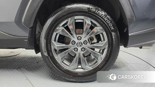 Toyota RAV4 5th Generation id 4201842 из Кореи 13