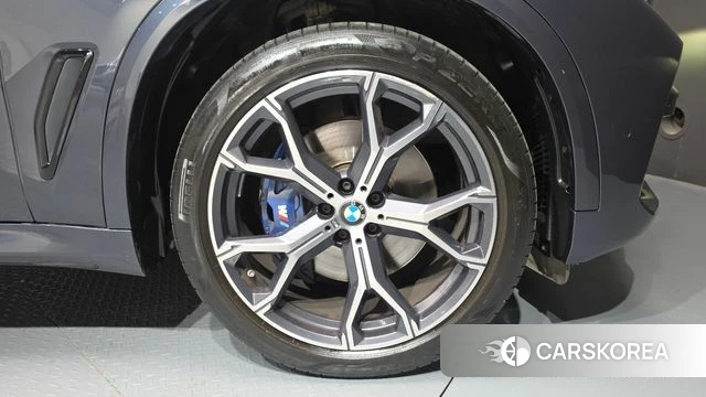 BMW X5 (G05) id 4282966 из Кореи 13