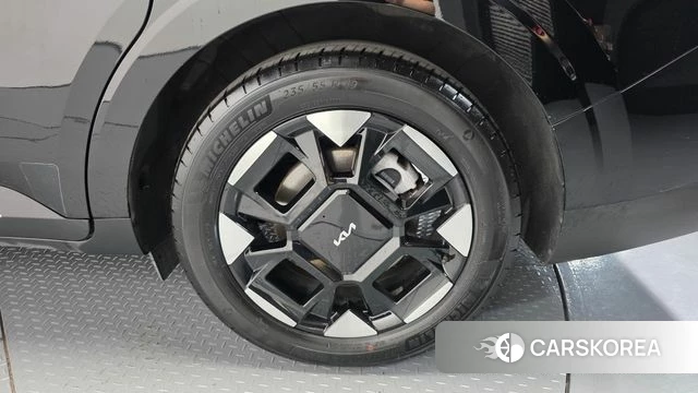 Kia The New Carnival 4th Generation id 4474597 из Кореи 13