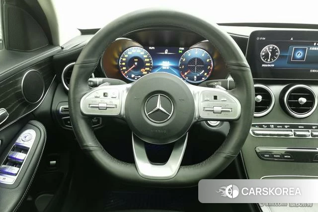 Mercedes-Benz Class C id 4272495 из Китая 13