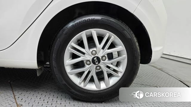 Kia Morning Urban (JA) id 4625512 из Кореи 13