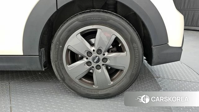 Mini Cooper id 4282699 из Кореи 13