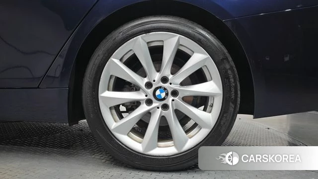 BMW 4 Series (F32) id 4476940 из Кореи 13