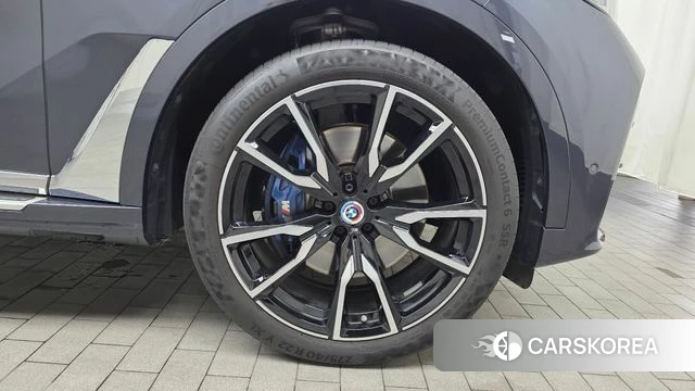 BMW X7 (G07) id 4764040 из Кореи 13