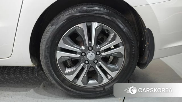 Kia The New Carnival id 4785323 из Кореи 13