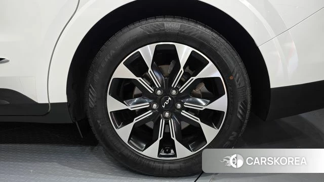Kia Carnival 4th generation id 4730736 из Кореи 13