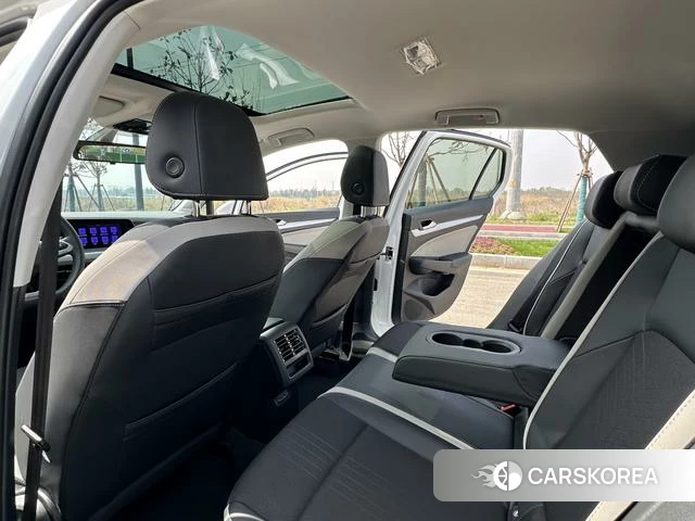 Volkswagen Golf id 3993812 из Китая 13