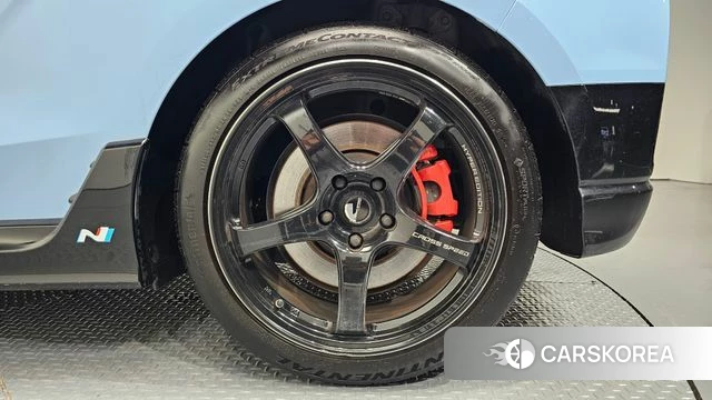 Hyundai Veloster (JS) id 4370991 из Кореи 13