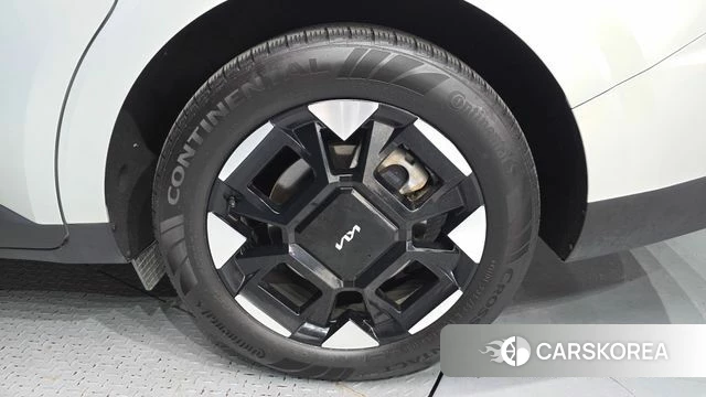 Kia The New Carnival 4th Generation id 4421939 из Кореи 13