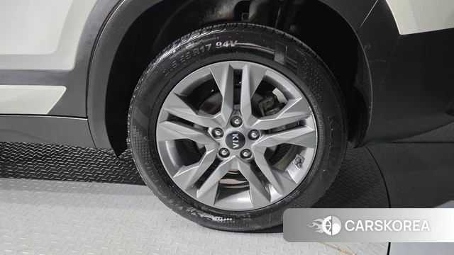 Kia Seltos id 4672061 из Кореи 13