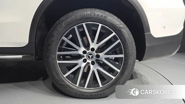 Mercedes-Benz GLC-Class X253 id 4593951 из Кореи 13