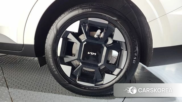 Kia The New Carnival 4th Generation id 4222893 из Кореи 13