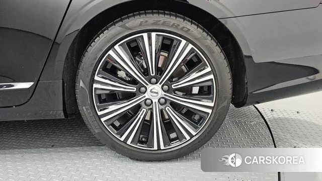 Volvo S90 id 4523261 из Кореи 13
