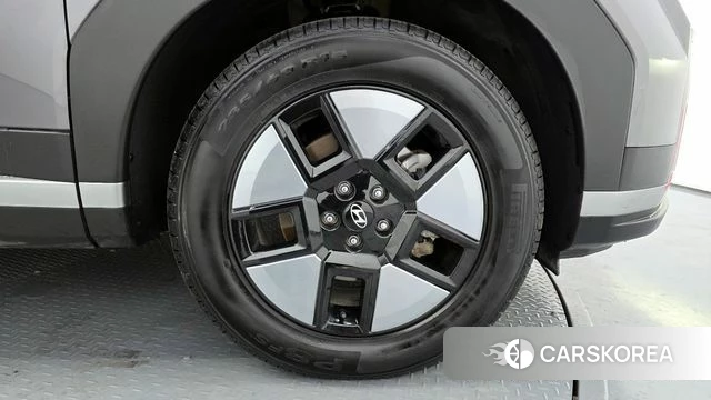 Hyundai Santa Fe (MX5) id 4248705 из Кореи 13